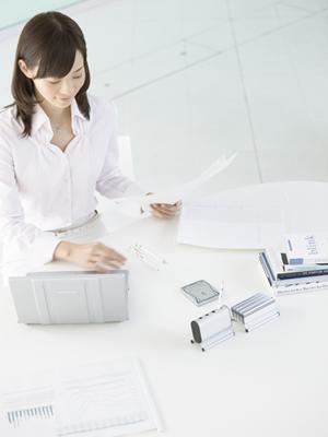 独自の福利厚生がある札幌の派遣会社